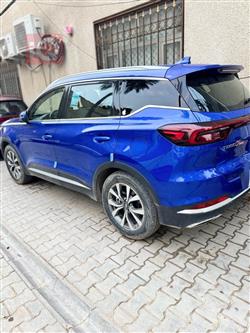 شێری تیگۆ 7 پرۆ